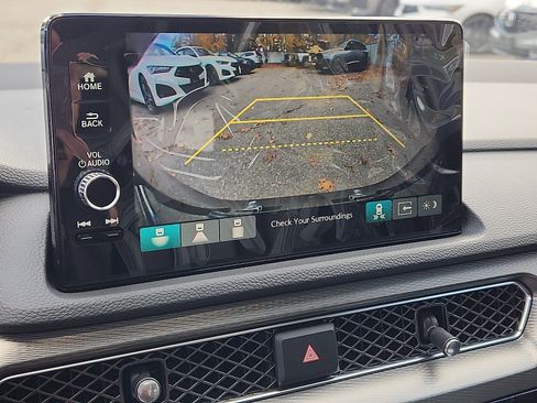 New 2026 Acura Integra A-Spec image 14