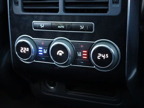 Used 2015 Land Rover Range Rover Sport Supercharged image 34