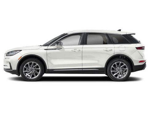 Used 2023 Lincoln Corsair AWD w/ Equipment Group 101A image 2
