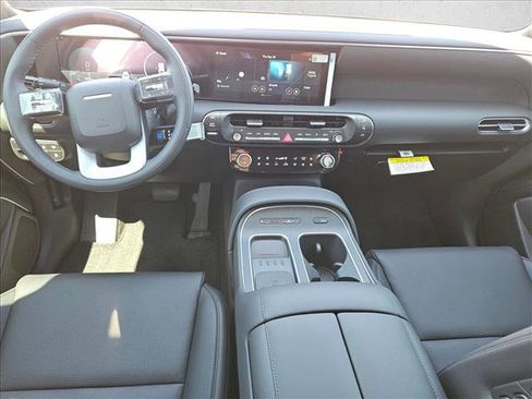 New 2026 Hyundai Palisade Calligraphy image 11