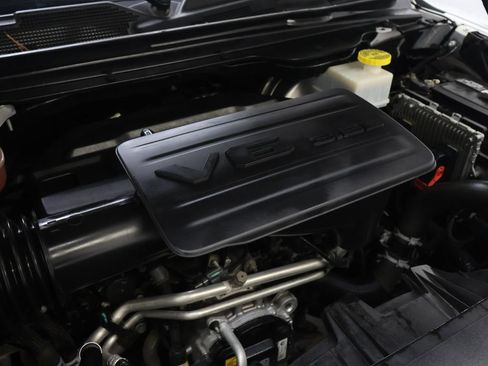 Used 2022 RAM 1500 Big Horn RWD image 27