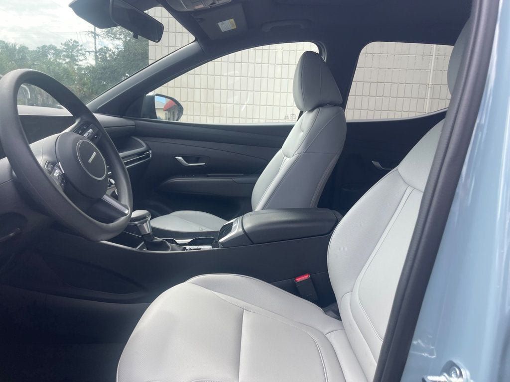 Used 2026 Hyundai Santa Cruz SEL FWD image 10