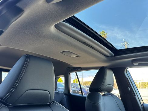 Certified 2024 Toyota Corolla Cross XLE w/ Convenience Package image 23