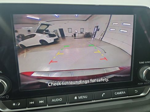 New 2026 Nissan Rogue SV w/ SV Premium Package image 20