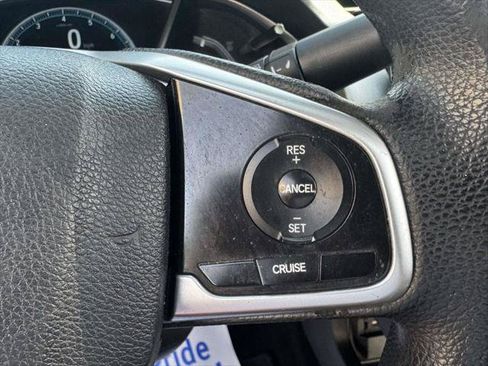 Used 2016 Honda Civic EX image 21