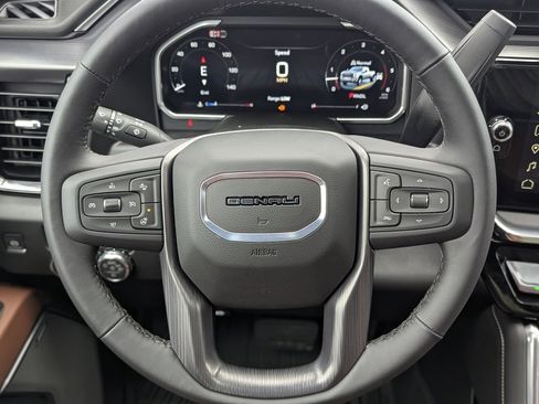 New 2026 GMC Sierra 3500 Denali Ultimate image 23