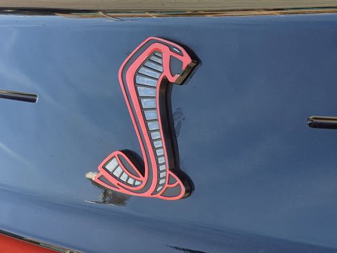 Certified 2022 Ford Mustang Shelby GT500 w/ Technology Package image 38