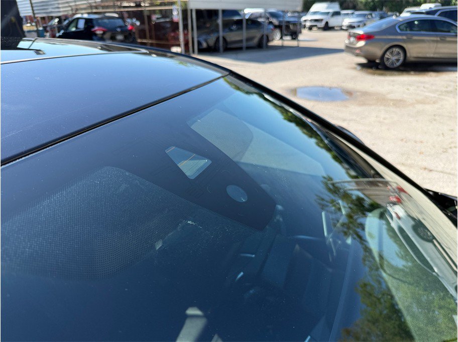 Used 2024 BMW 330e xDrive AWD/4WD image 12