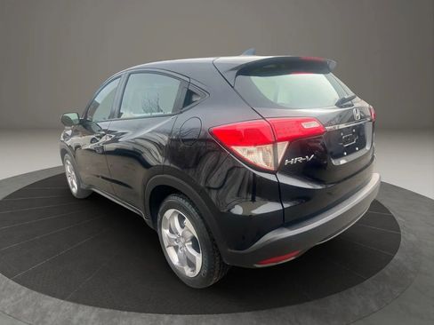 Used 2020 Honda HR-V LX image 7