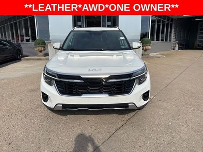 Used 2024 Kia Seltos EX