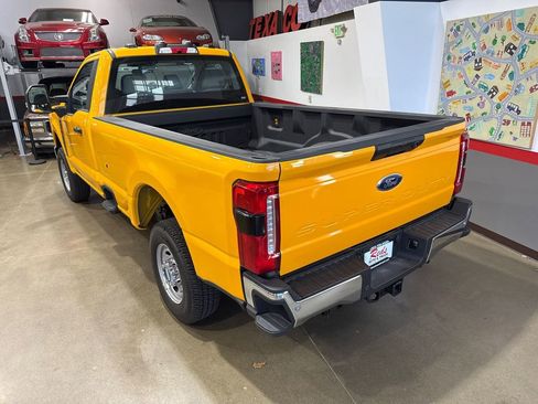 Used 2025 Ford F250 XLT w/ 360-Degree Camera Package image 55