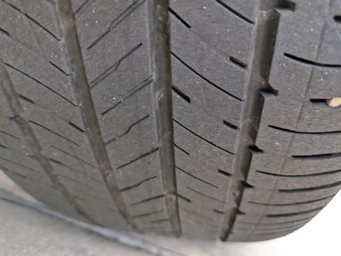 Certified 2024 Hyundai Tucson Limited FWD image 10