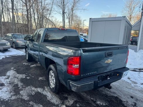 Used 2009 Chevrolet Silverado 1500 LT w/ Power Pack Plus image 4