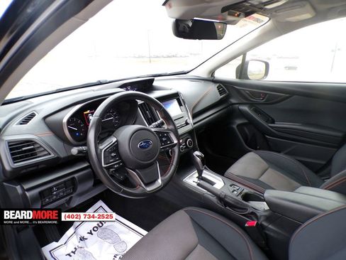 Used 2023 Subaru Crosstrek 2.0i Premium image 18