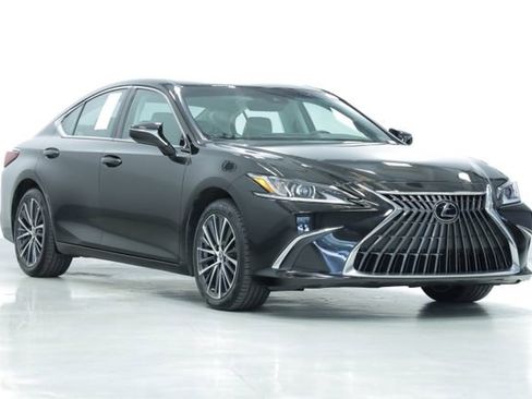 Used 2024 Lexus ES 350 350 image 3
