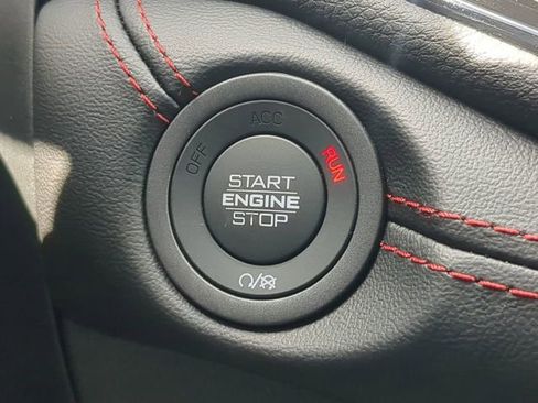 New 2026 Dodge Durango GT RWD image 36