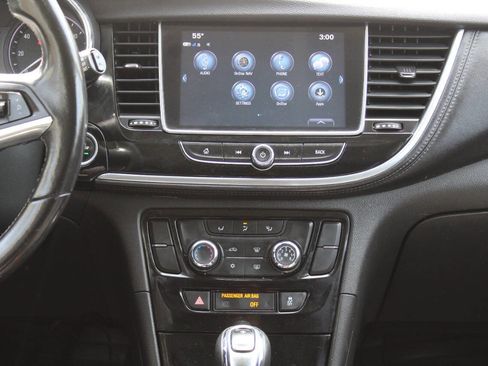 Used 2019 Buick Encore Preferred FWD image 34