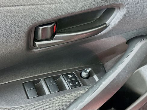 Used 2024 Toyota Corolla LE w/ LE Convenience Package image 15