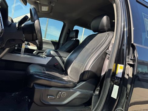 Certified 2017 Ford F250 Lariat w/ Chrome Package AWD/4WD image 5