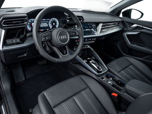 New 2026 Audi A3 2.0T Premium Plus image 8