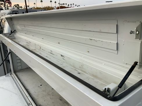 Used 2022 RAM 3500 Big Horn image 14