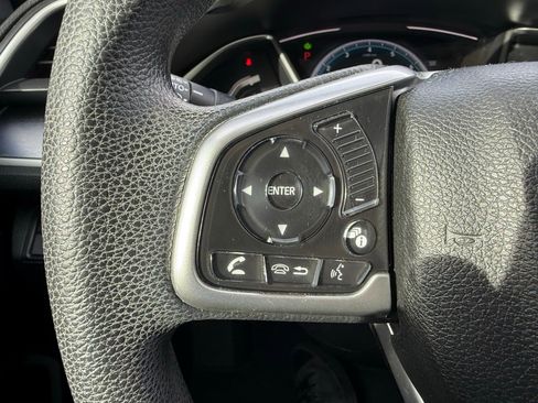 Used 2017 Honda Civic EX-T image 12