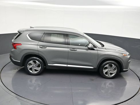 Used 2022 Hyundai Santa Fe SEL w/ Cargo Package FWD image 25