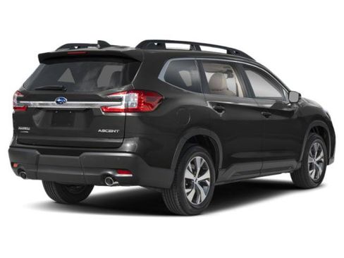 Used 2025 Subaru Ascent Premium AWD/4WD image 2
