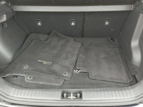 Used 2023 Hyundai Kona N Line AWD/4WD image 36