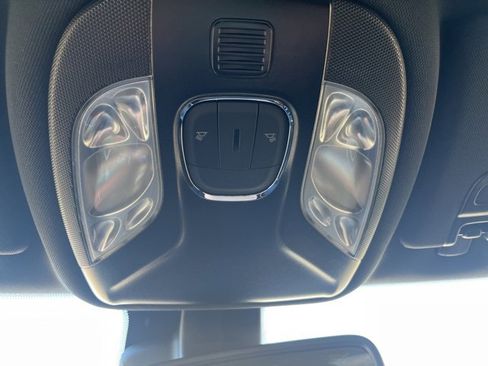 New 2026 Jeep Compass Latitude image 28