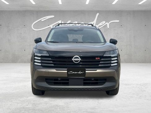 New 2026 Nissan Kicks SR w/ Cold Weather Package image 18