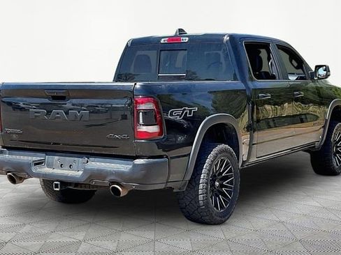 Used 2022 RAM 1500 Rebel w/ Rebel Level 2 Equipment Group AWD/4WD image 5