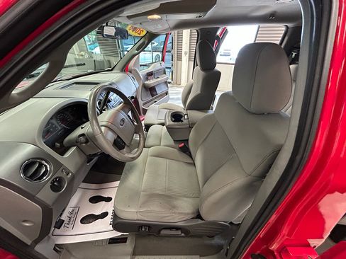 Used 2008 Ford F150 XLT RWD image 46
