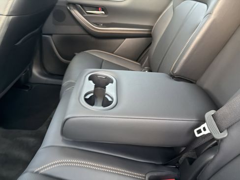 Certified 2024 MAZDA CX-90 Plug-In Hybrid w/ Preferred image 50