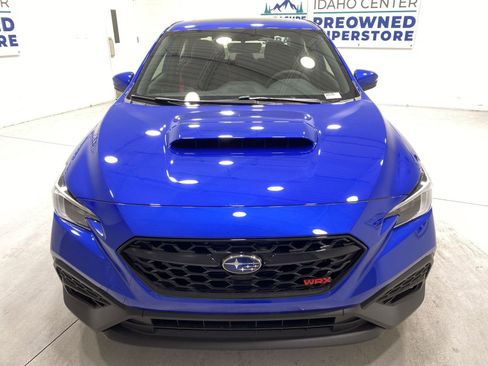 New 2026 Subaru WRX Limited image 3