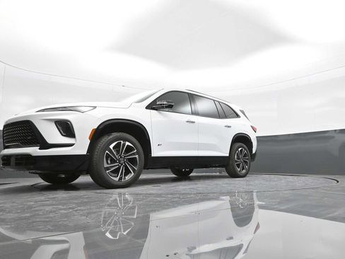 New 2026 Buick Enclave Sport Touring w/ Power Package image 69