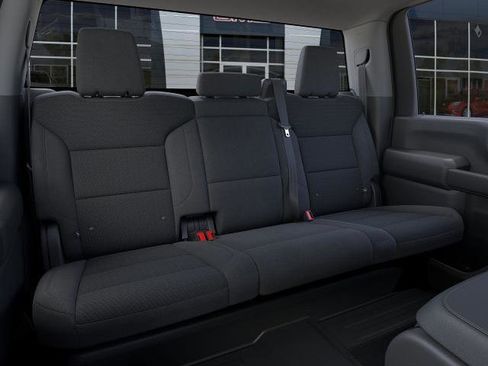 New 2026 GMC Sierra 3500 Pro w/ Convenience Package image 79