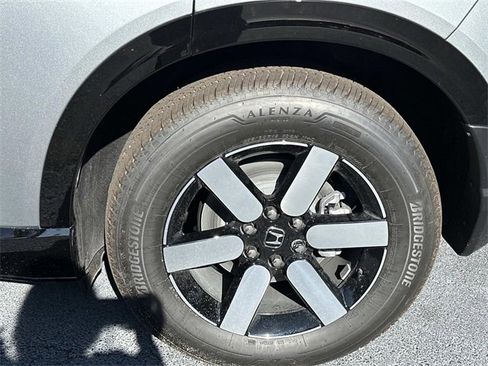 New 2026 Honda Prologue Touring image 10