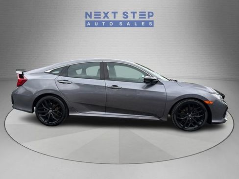 Used 2020 Honda Civic Si image 9
