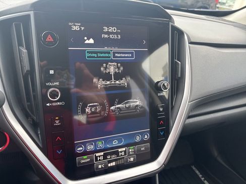 Used 2024 Subaru Crosstrek 2.0i Premium image 28