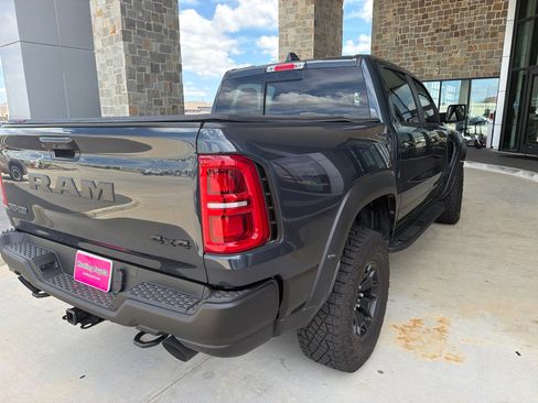 Used 2026 RAM 1500 RHO AWD/4WD image 3