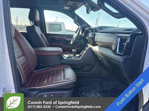 Used 2022 GMC Sierra 1500 Denali Ultimate image 12