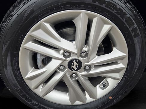 Used 2019 Hyundai Elantra SEL w/ Cargo Package FWD image 27