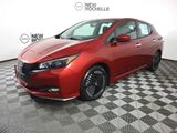 Certified 2024 Nissan Leaf SV Plus image 3