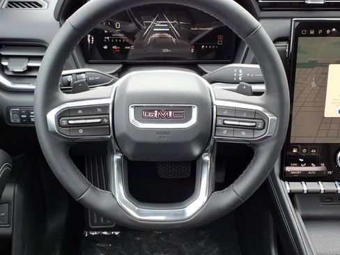 New 2026 GMC Terrain Elevation w/ Elevation Premium Package AWD/4WD image 14