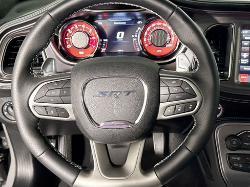 Used 2023 Dodge Challenger SRT Hellcat RWD image 25