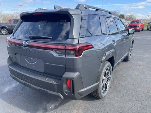 New 2026 Subaru Outback Touring XT AWD/4WD image 5