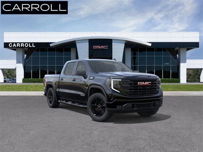 New 2026 GMC Sierra 1500 Elevation