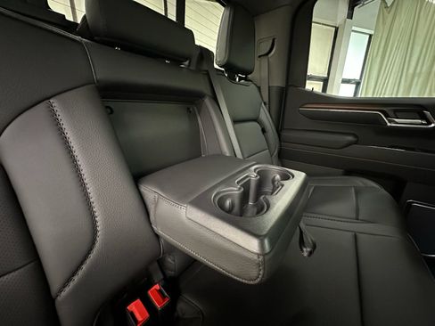 Certified 2026 GMC Sierra 1500 Denali w/ Denali Reserve Package AWD/4WD image 21