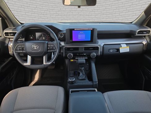 New 2026 Toyota 4Runner SR5 AWD/4WD image 9